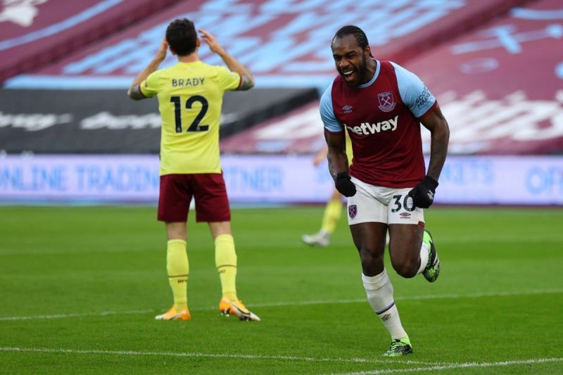 Can Antonio help West Ham advance to Europe?