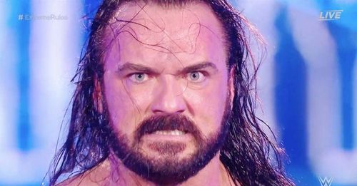 Drew McIntyre