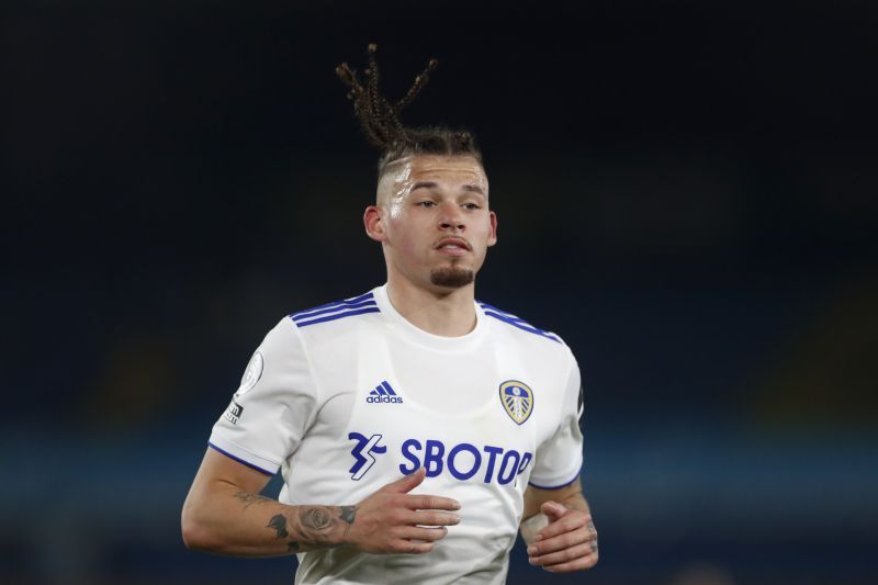 Kalvin Phillips would be a huge miss for Leeds United
