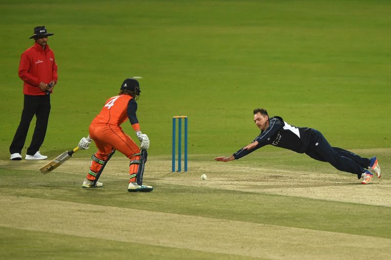 The Netherlands vs Scotland ODI series will help the Dutch team finalize their playing XI for the ICC Cricket World Cup Super League series