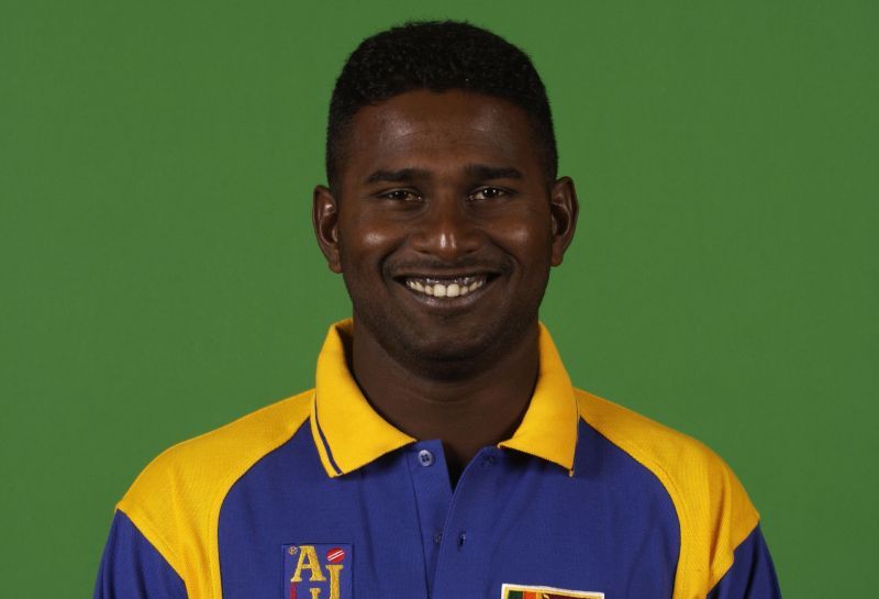 Avishka Gunawardene