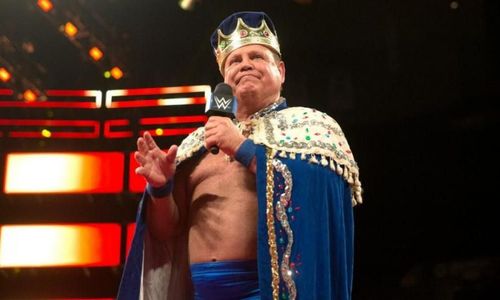 Jerry Lawler