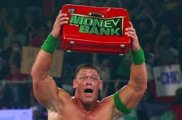 John Cena