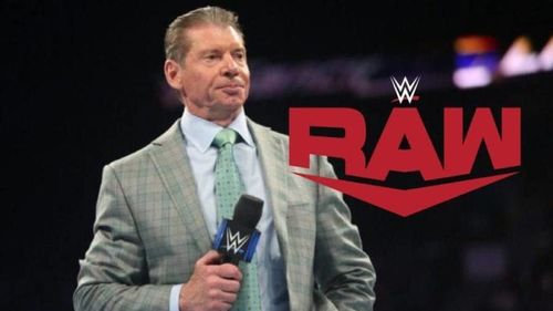 WWE Chairman Vince McMahon