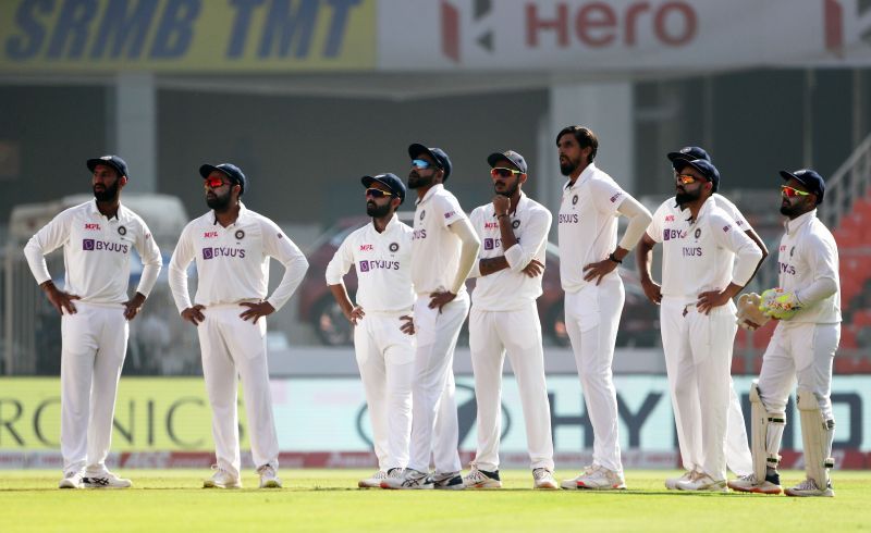 The Indian cricket team are favourites to win the WTC final against New Zealand, according to former India spinner Venkatapathi Raju.