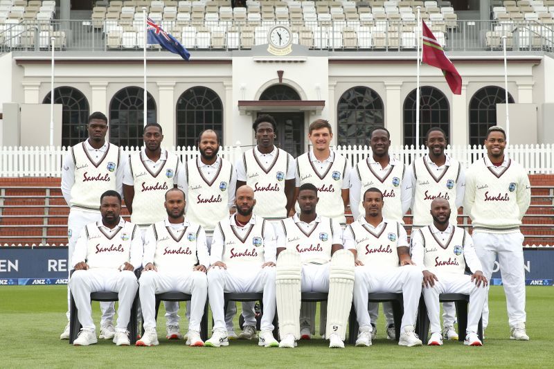 West Indies cricket team