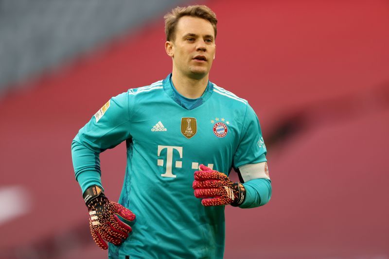 Manuel Neuer