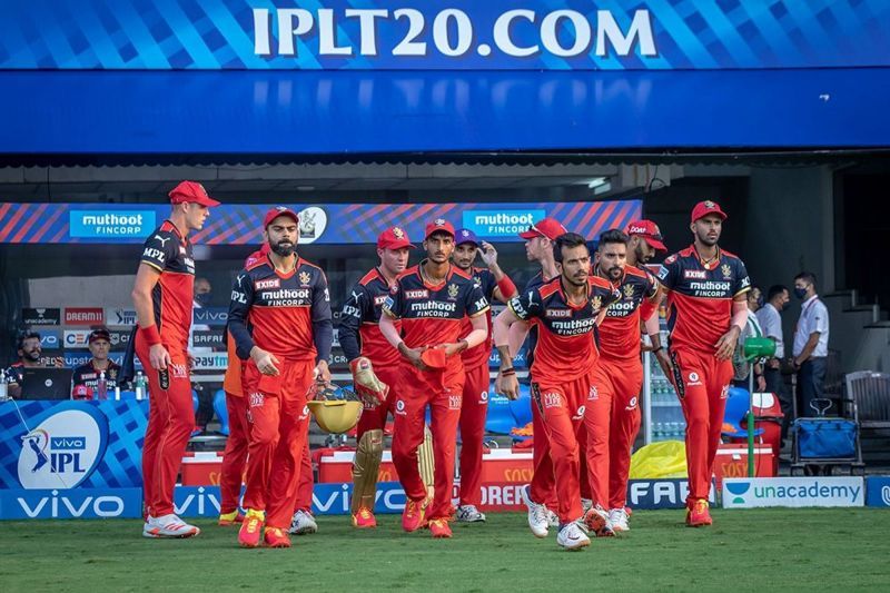 RCB registered wins in their first four matches of IPL 2021 [P/C: iplt20.com]