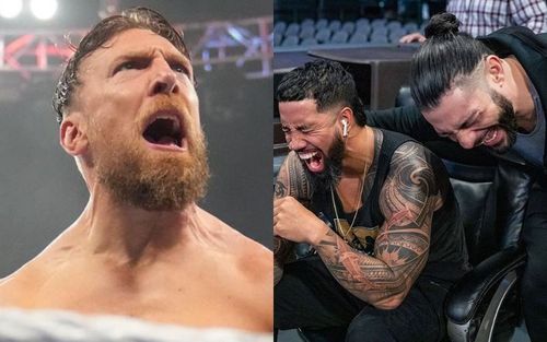 WWE had an interesting week