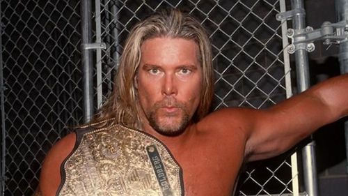 Kevin Nash