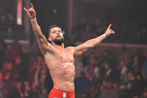 Finn Balor