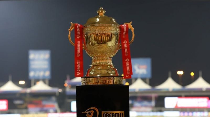 The second phase of IPL 2021 is expected to begin in September in the UAE