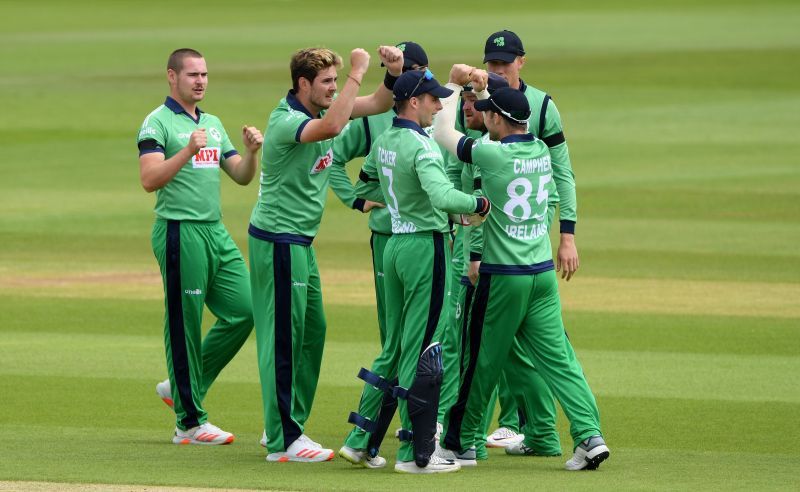 England v Ireland - 3rd One Day International: Royal London Series