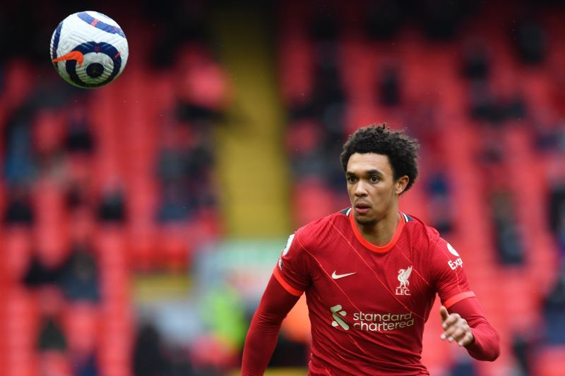 Trent Alexander-Arnold