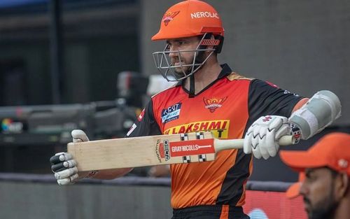 Kane Williamson