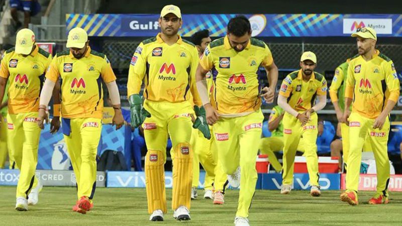 IPL 2021 has already seen two matches being rescheduled