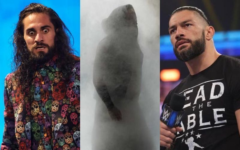 Things look promising ahead of this week&#039;s WWE SmackDown