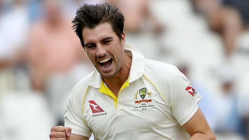 Brad Hogg feels Cummins is ideal for Australia&#039;s Test captain role