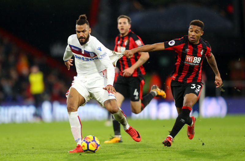 Bournemouth welcome Stoke City to the Vitality Stadium on Saturday