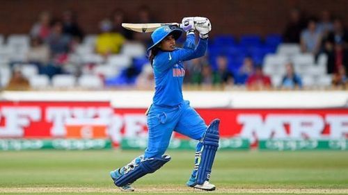 Mithali Raj will lead India's Test and ODI squads against England