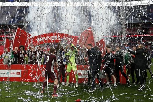 Chelsea vs Leicester City: The Emirates FA Cup Final 2020-21