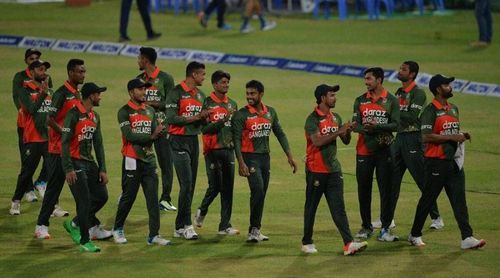 Will Bangladesh make it a clean sweep?