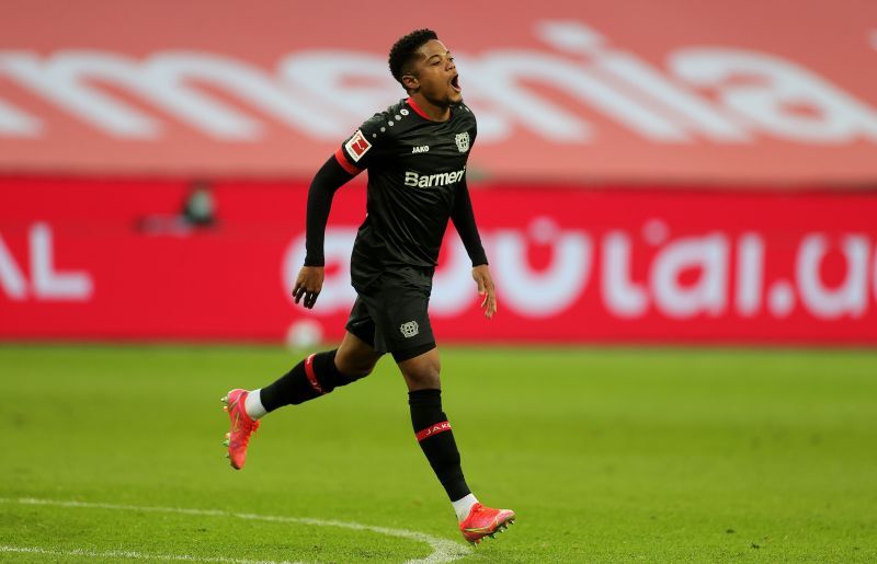 Leon Bailey will be a huge miss for Leverkusen