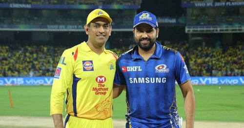 MI have won 18 of the 30 encounters against CSK [Credits: IPL]