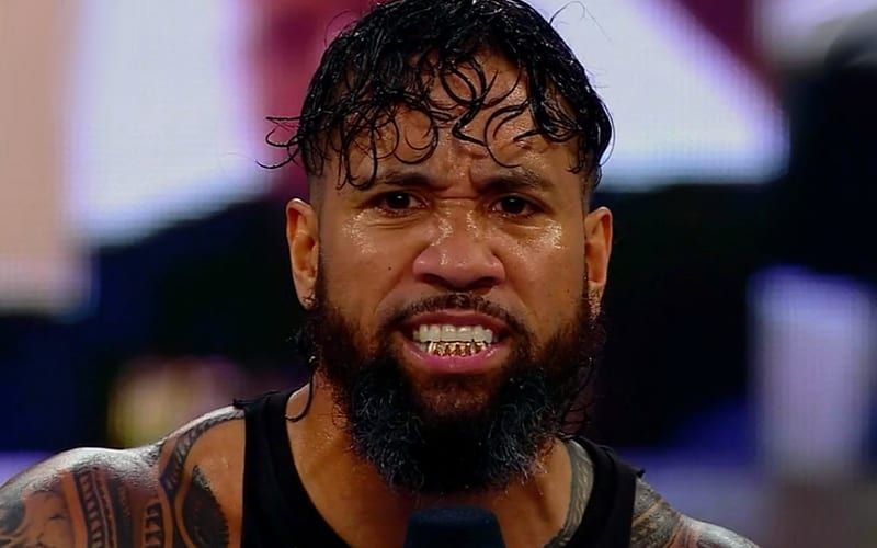 Jey Uso