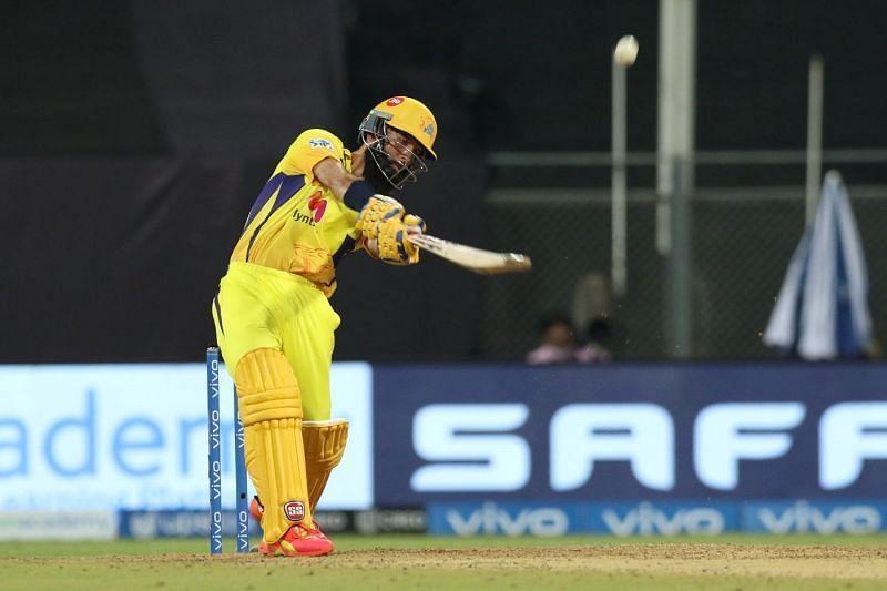 Moeen Ali was predominantly used at No. 3 by the Chennai Super Kings in IPL 2021 [P/C: iplt20.com]
