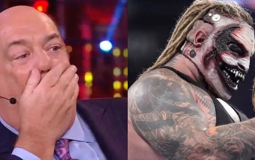 Who might be Paul Heyman's next client in WWE?