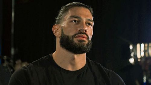 Roman Reigns