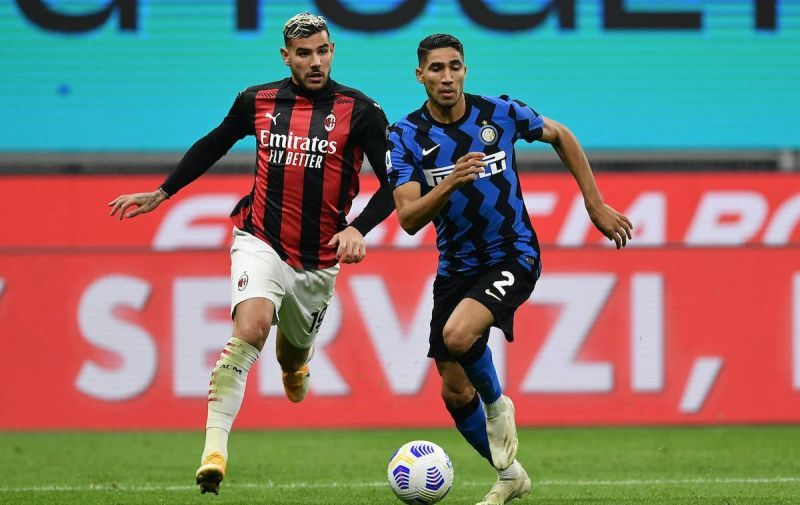 These five defenders impressed the most in Serie A in the 2020/21 season