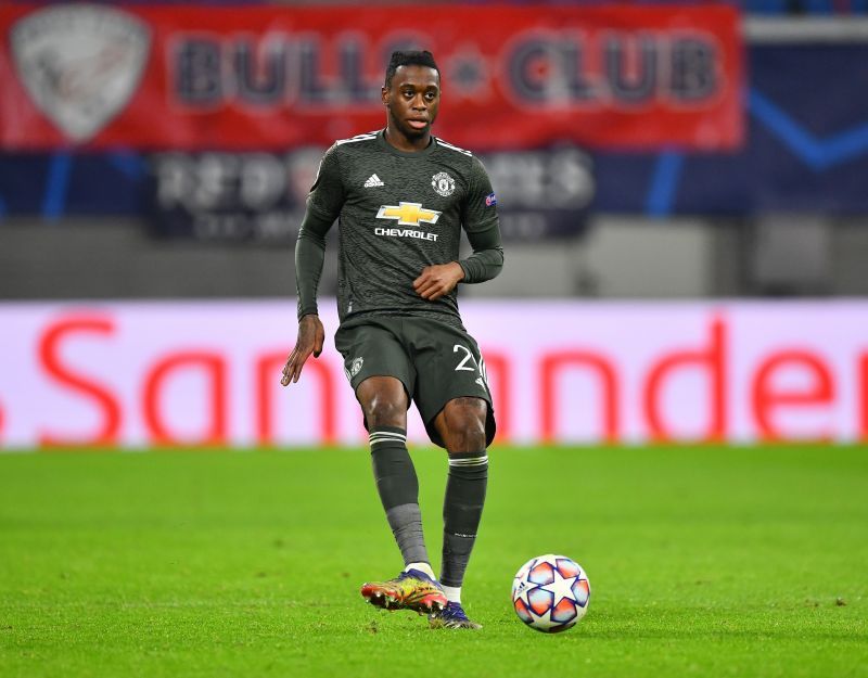 RB Leipzig v Manchester United: Group H - UEFA Champions League