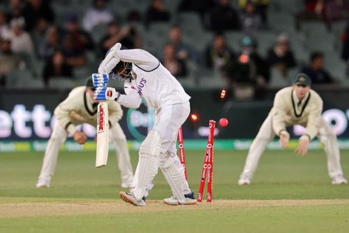 Prithvi Shaw has been ignored from Team India's Test squad for the WTC final and England tour