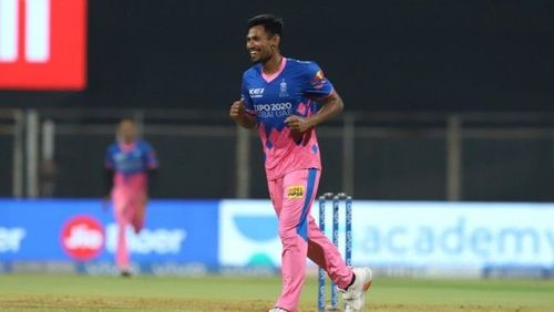 Mustafizur Rahman