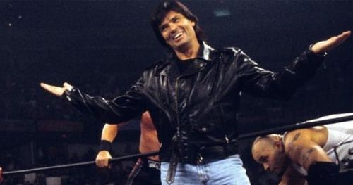 Eric Bischoff