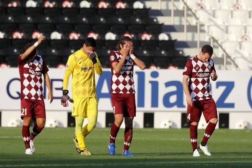 Vissel Kobe will take on Kashiwa Reysol