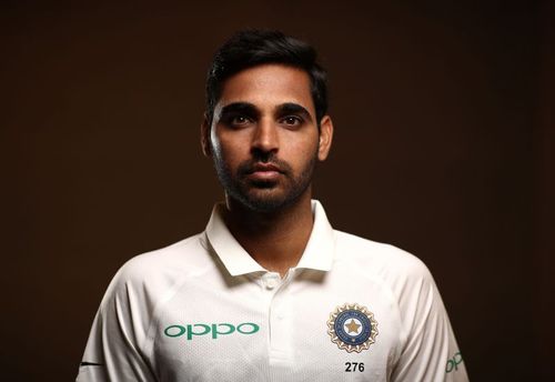 Bhuvneshwar Kumar