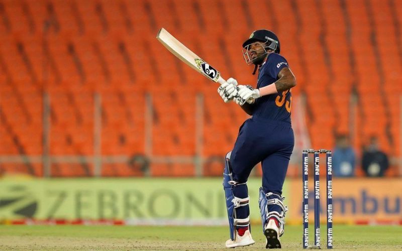 Hardik Pandya has what it takes to lead a new-look India side against Sri Lanka