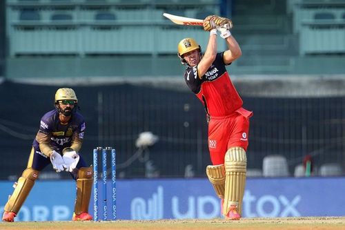 The Kolkata Knight Riders will face the Royal Challengers Bangalore at Narendra Modi Stadium on Monday evening (Image Courtesy: IPLT20.com)