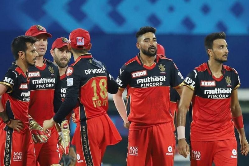 IPL 2021 is set to resume from September 15