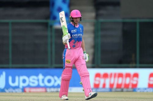 Jos Buttler Pic: IPLT20.COM