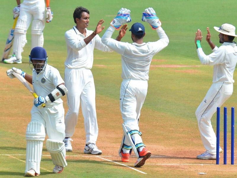 Swapnil Asnodkar and Shadab Jakati were among those dropped by the Goa Cricket Association