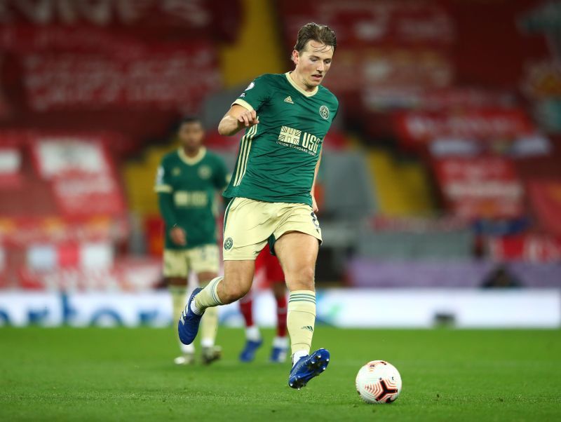 Sander Berge&#039;s reputation remains largely intact despite Sheffield United&#039;s awful campaign.