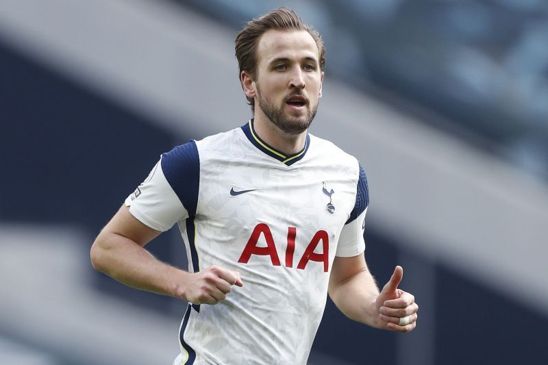 Can Kane win the Golden Boot?