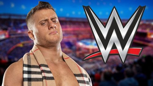 AEW star MJF hasn't ruled out possibly competing inside of a WWE ring in the future