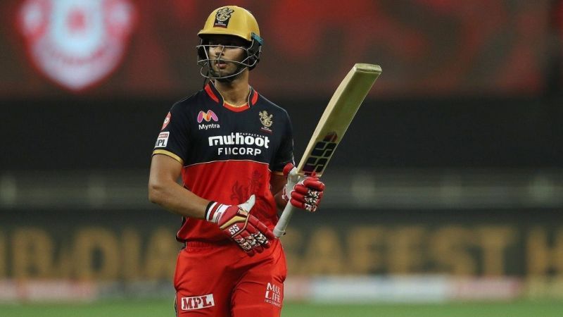 Shivam Dube had a mixed bag of experiences as far as his time with RCB was concerned