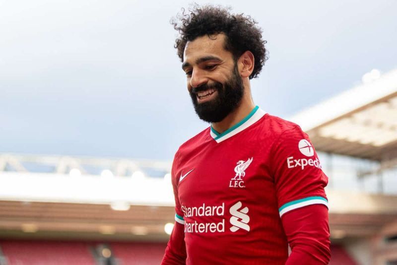 Mohamed Salah