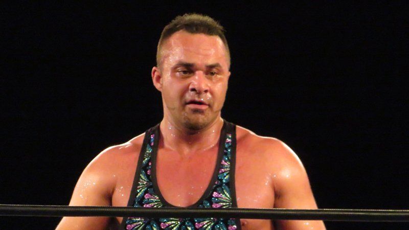 Teddy Hart